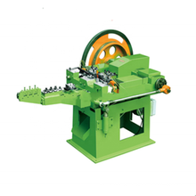 Customized automatic high-speed nail making machine heading machine round multi-function